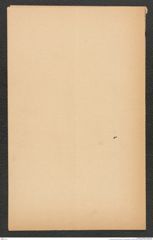 k.k. naturhistorisches Hofmuseum, Intendanzakten 1885-1896 (Hauer), Aktenzahl Z.249.a/1889, Seite 8